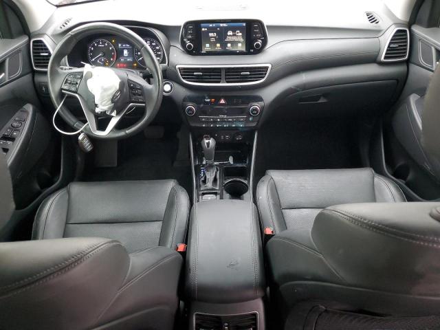 2020 HYUNDAI TUCSON LIM - KM8J33AL1LU180328