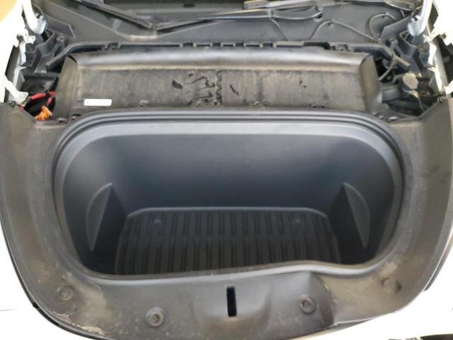 2021 TESLA MODEL Y - 5YJYGAEE9MF267668
