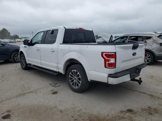 2020 FORD F150 SUPER - 1FTEW1CP8LKE23937