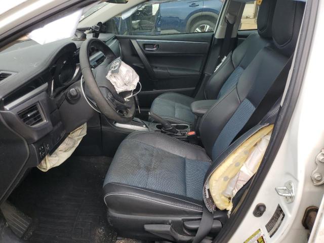 2016 TOYOTA COROLLA L 2T1BURHE0GC568606
