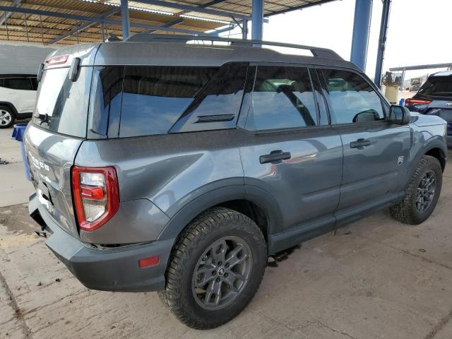 2023 FORD BRONCO SPO 3FMCR9B60PRD10860