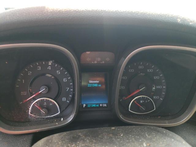 2015 CHEVROLET MALIBU LS - 1G11B5SL9FF336490
