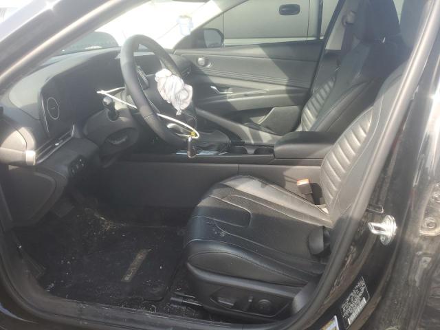 2023 HYUNDAI ELANTRA LI KMHLN4AJ6PU034620