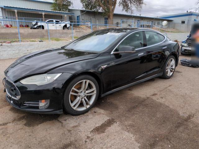 2015 TESLA MODEL S 85 5YJSA1H25FF084019