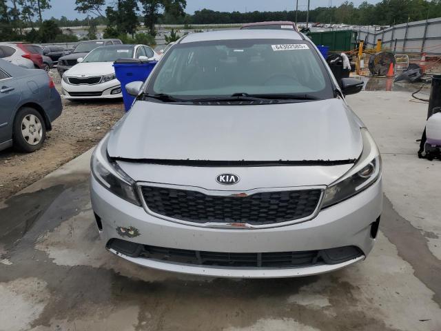 2017 KIA FORTE LX - 3KPFK4A70HE112680
