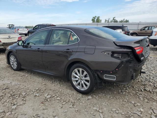 2018 TOYOTA CAMRY L JTNB11HK3J3004847