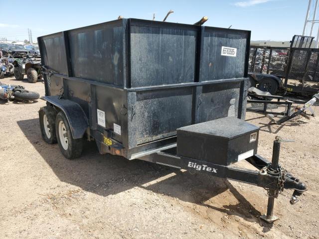 look utility tr 2011 16VDX1027B2E68360 photo #1