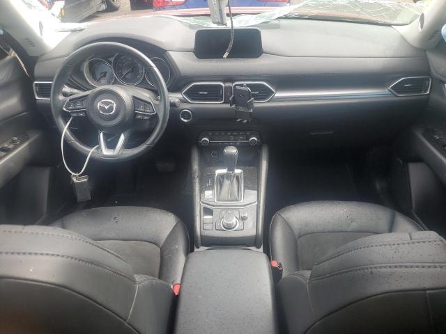 2020 MAZDA CX-5 TOURI JM3KFBCMXL1767135