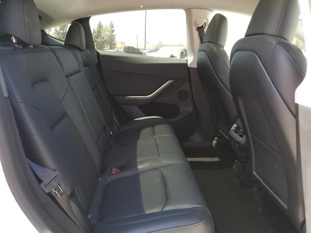 2023 TESLA MODEL Y - 7SAYGDEE9PA059358
