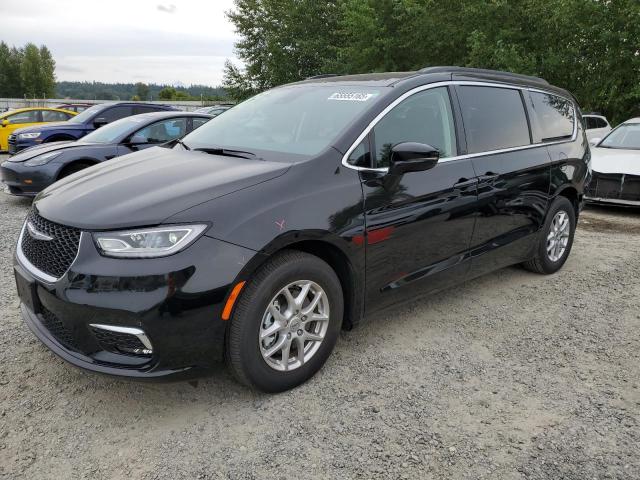 CHRYSLER PACIFICA T