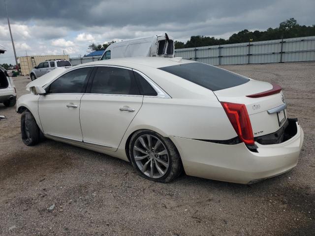 2015 CADILLAC XTS LUXURY 2G61M5S30F9281120