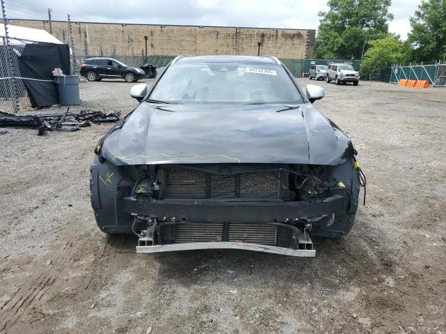 2019 VOLVO V90 T6 R-D YV1A22VM9K1095087