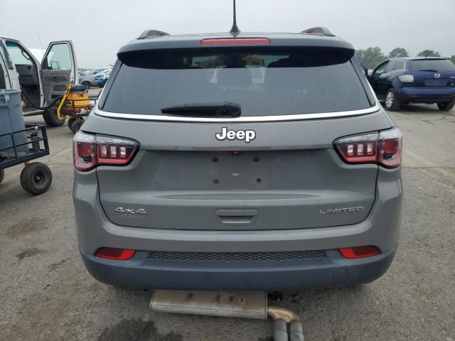 2019 JEEP COMPASS LI 3C4NJDCB2KT843047