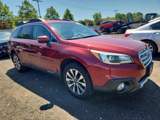 2015 SUBARU OUTBACK 2. 4S4BSALC3F3230410