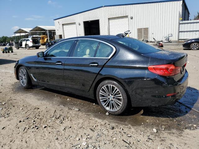 2023 BMW 530 WBAJA5C33HG897660