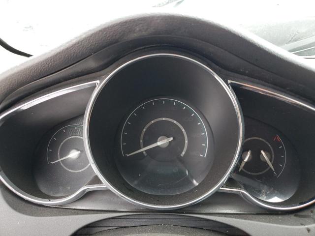 1G1ZC5E08CF214958 2012 CHEVROLET MALIBU