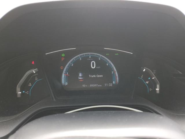 2020 HONDA CIVIC LX 2HGFC2F60LH536196