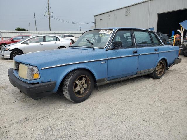 VOLVO 244 DL