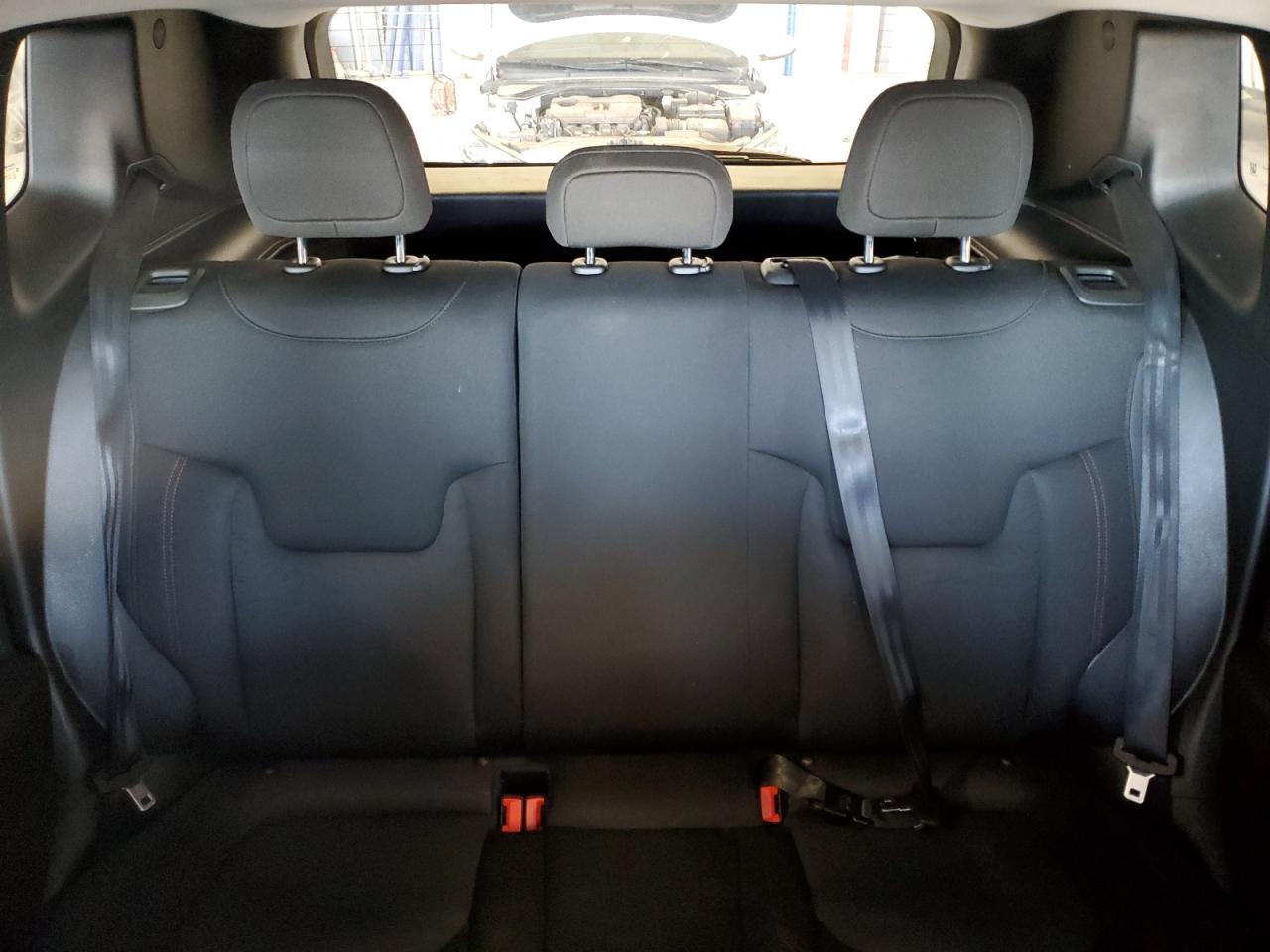 JEEP RENEGADE TRAILHAWK