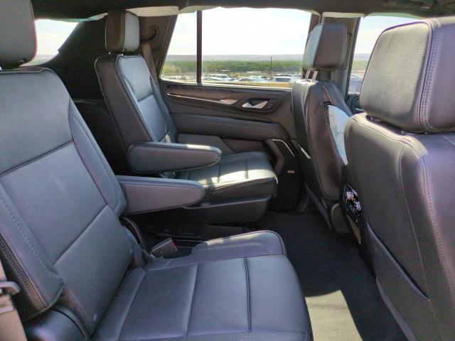 2024 GMC YUKON DENA 1GKS2DKL5RR305234