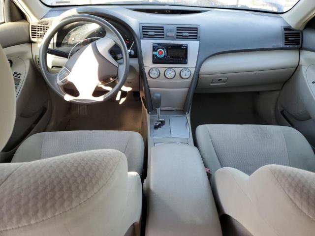 2011 TOYOTA CAMRY BASE - 4T1BF3EK2BU611335