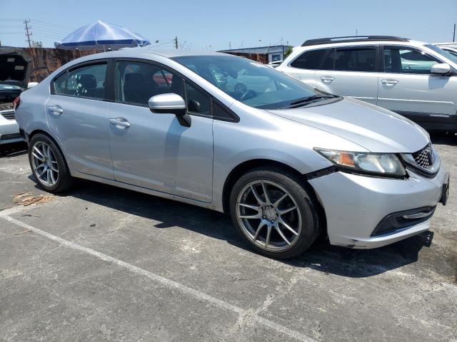2015 HONDA CIVIC LX 19XFB2F56FE200951