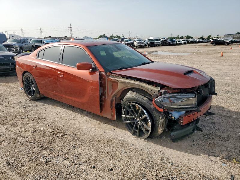 Vin: 2c3cdxgj2nh217257, lot: 62602335, dodge charger scat pack 20224