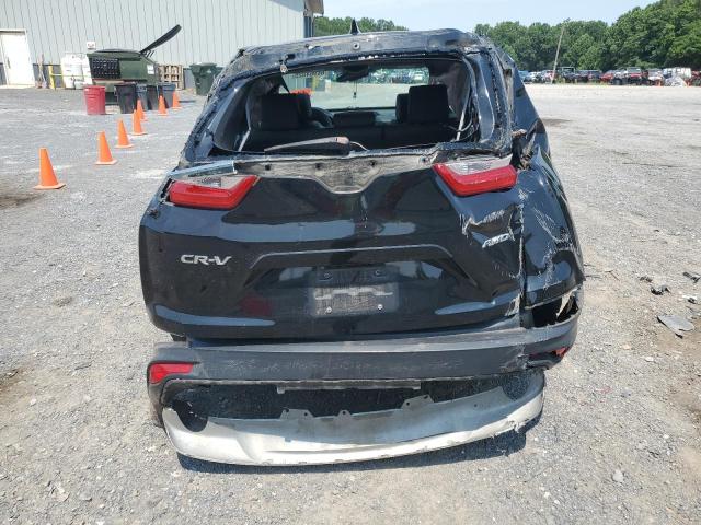2018 HONDA CR-V EXL 2HKRW2H80JH647613