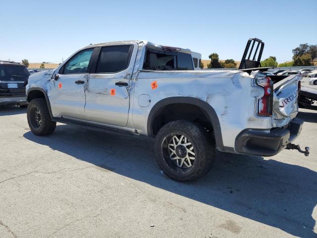 2022 CHEVROLET SILVERADO K1500 ZR2 3GCUDHEL7NG595231
