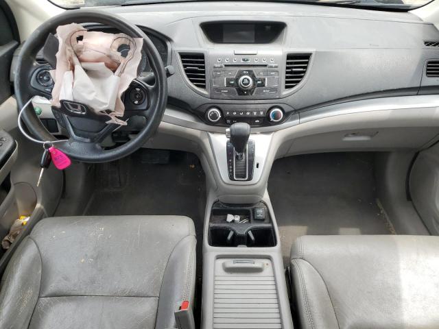 2013 HONDA CR-V LX - 5J6RM4H37DL008242