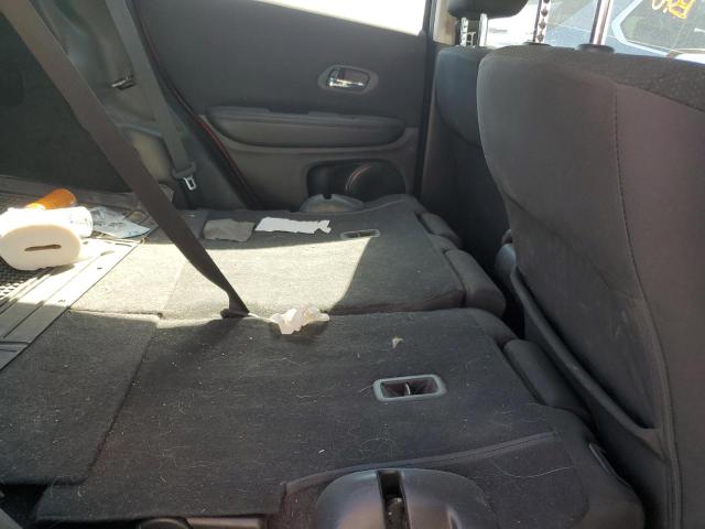 2017 HONDA HR-V LX - 3CZRU6H3XHG704706