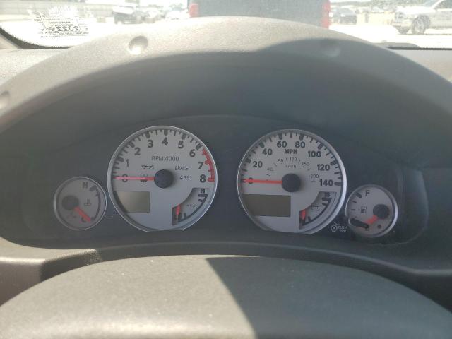 2012 NISSAN FRONTIER S - 1N6AD0EV3CC444017