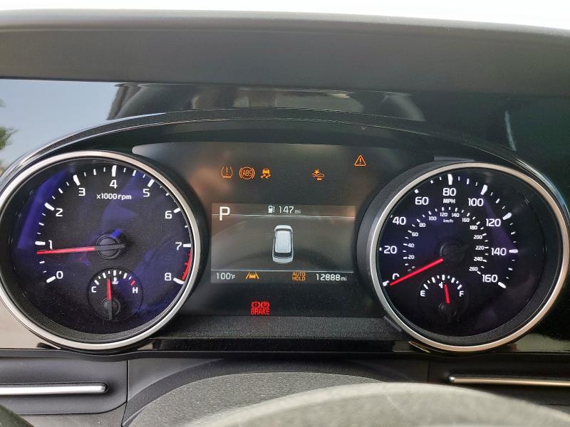 2024 KIA CARNIVAL E KNDNC5H3XR6317206