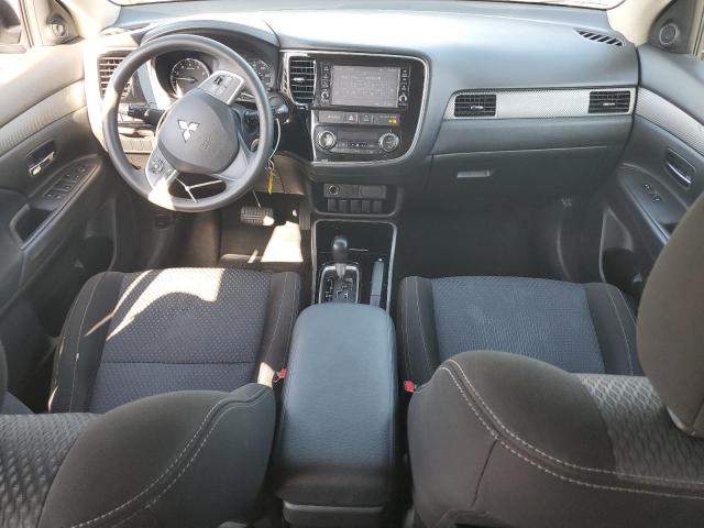 2018 MITSUBISHI OUTLANDER - JA4AD2A37JJ003075