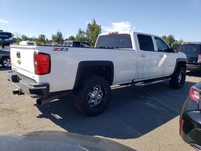 2016 CHEVROLET 2500 1GC1KVE89GF221906