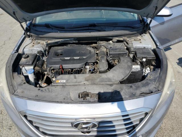 2017 HYUNDAI SONATA SE - 5NPE24AF4HH481122
