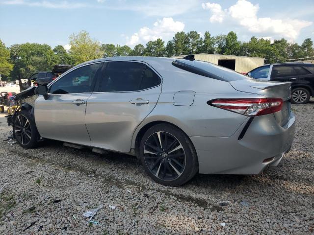 2020 TOYOTA CAMRY XSE 4T1K61AK3LU375645