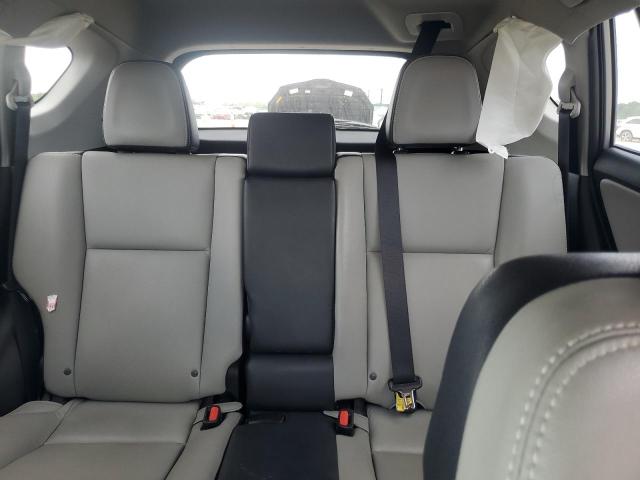 2016 TOYOTA RAV4 LIMIT - 2T3DFREVXGW466114