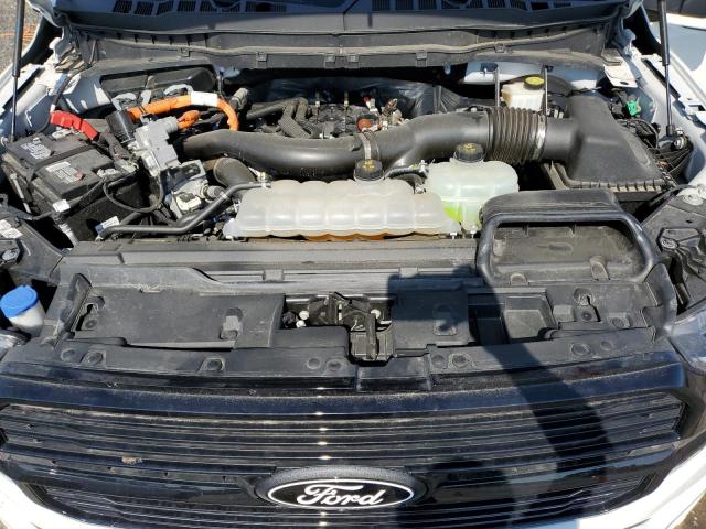 2024 FORD F150 PLATI 1FTFW7LD5RFA63993
