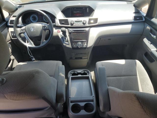 2016 HONDA ODYSSEY SE 5FNRL5H3XGB009858