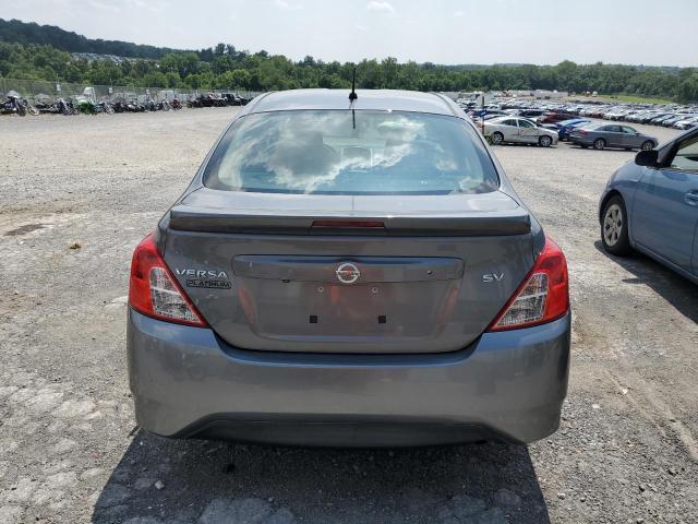 2019 NISSAN VERSA S 3N1CN7AP2KL859568