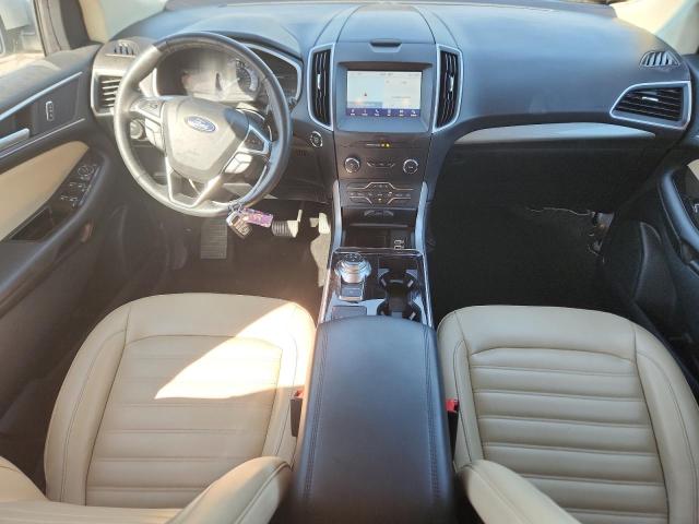 2019 FORD EDGE SEL - 2FMPK3J98KBC68797