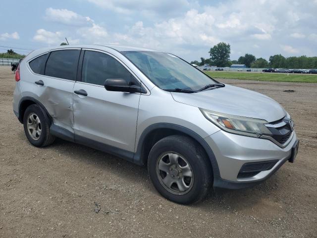 2015 HONDA CR-V LX 2HKRM4H36FH689765