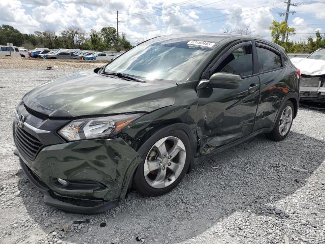 HONDA HR-V EX