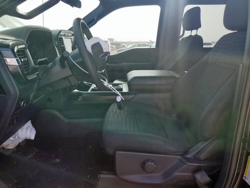 2022 FORD F150 SUPER - 1FTEW1CP4NKF24668