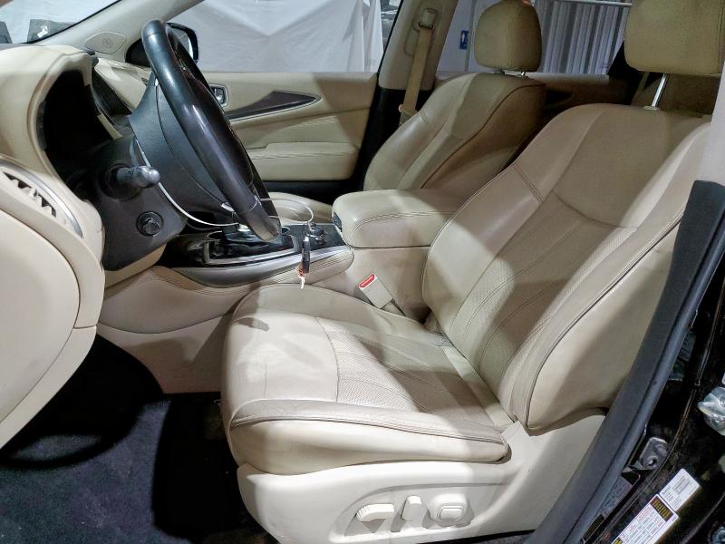 2019 INFINITI QX60 LUXE 5N1DL0MN6KC502040