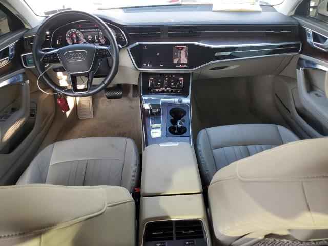 2019 AUDI A6 PREMIUM WAUE8AF25KN118707
