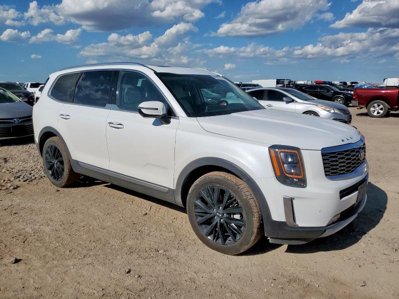 Vin: 5xyp5dhc5lg084675, lot: 63572195, kia telluride sx 20204