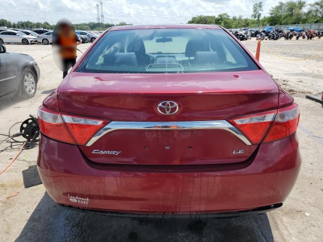 2015 TOYOTA CAMRY LE - 4T1BF1FK4FU928431