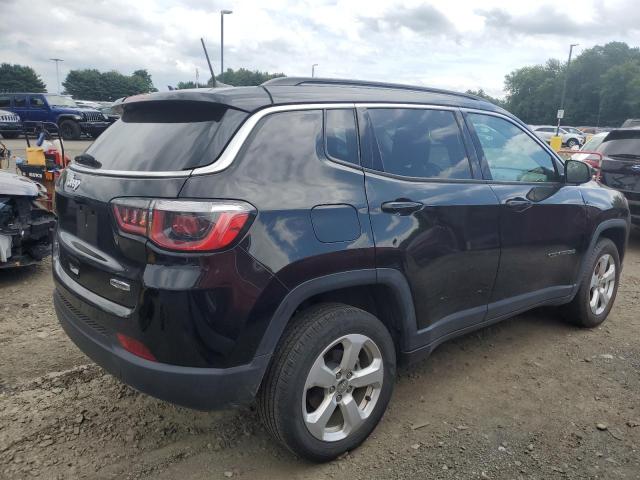 2019 JEEP COMPASS LA 3C4NJDBB2KT828937
